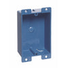 CAJA INTERRUPTOR PVC SGL OLD W
