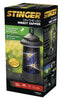 Stinger Bkc40 Uv Blacklight On-The-Go Insect Zapper