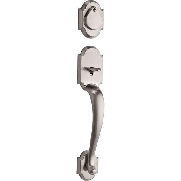 Juego de manijas Austin 800AUH LIP 11P SMT RCAL RCS - Bronce veneciano
