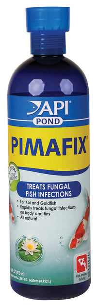 Pondcare 178b 16 Oz Pimafix