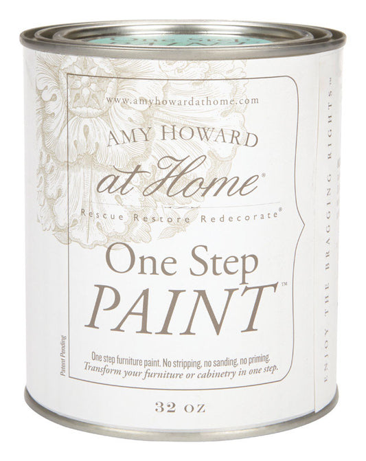 Amy Howard at Home Barefoot In The Park Latex One Step Furniture Paint 32 oz. (Pack of 2)
