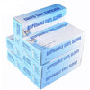 Highmen L Vinyl White Disposable Gloves