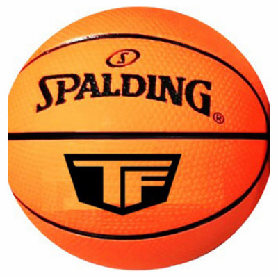 Pelota de alto rebote, color naranja NBA (paquete de 24)