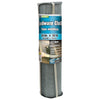 YardGard 24.21 in. H X 6.29 in. L Steel Hardware Fencing Silver