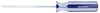 No. 0 x 4-In. Round Phillips Screwdriver