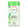 Rainbow Light Certified Organics Women's Multivitamin - 120 Vegetarian Capsules