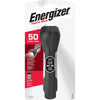 Energizer 50 lm Black LED Flashlight AA Battery