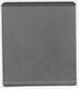 Chicago Metallic  13.75 in. W x 15.75 in. L Cookie Sheet  Gray