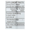North American Herb and Spice Oreganol Oil of Oregano - 1 fl oz