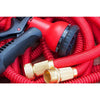 100’ Commercial Grade Expandable Hose with Spray Nozzle