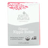 Earth Mama - Organic Nipple Butter - 2 oz.