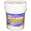 Ames Elasto-Barrier Gray Acrylic Elastomeric Roof Coating 5 gal