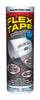 FLEX SEAL Family of Products FLEX TAPE 12 in. W X 10 ft. L Clear Waterproof Repair Tape