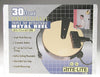 Bayco FL-800 Triple-Tap Extension Cord Retractable Reel                                                                                               