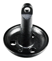 YakGear  Painted Cast Iron  Mushroom  Anchor