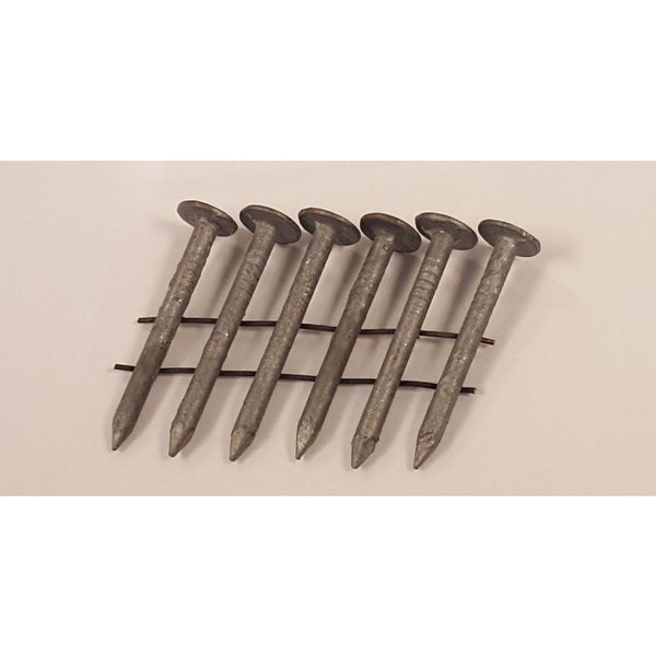 NAIL ROOFING 1-1/4"L