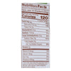 Crunchmaster - Multigrn Cracker Roasted Vegtbl - Case of 12 - 4 OZ