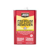 JASCO Premium Paint and Epoxy Non-Methylene Chloride Remover 1 qt. (Pack of 6)