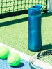 Quokka Stainless Steel Bottle Spring Azurite 600 ml (Pack of 2)