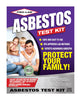 Pro-Lab Clamshell Easy to Use Detects Indoor Hazardous Asbestos Test Kit