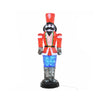 Celebrations  Nutcracker  LED Christmas Decoration  Assorted  Acrylic