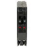 Schneider Electric Usa Inc 1-Pole Air Tandem Circuit Breaker  20A 120/240V ac 10,000