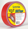 IPG 1.88 in. W X 60 yd L Red Duct Tape
