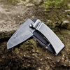 True Utility Clipster Silver Multi Tool Knife (Pack of 6)
