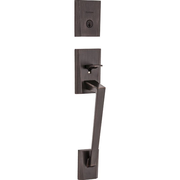 819CMH LIP 11P Camino Dummy Handleset - Venetian Bronze