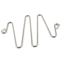 Chemex Stainless Steel Wire Grid for Use on Electric Stove, 6.5 Inch