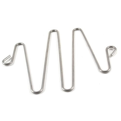 Chemex Stainless Steel Wire Grid for Use on Electric Stove, 6.5 Inch