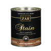 Zar Stain Aged Bourbn Qt (Case Of 4)