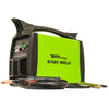 Forney  125 amps 120 volt AC/DC  Welder  42.5 lb. Green