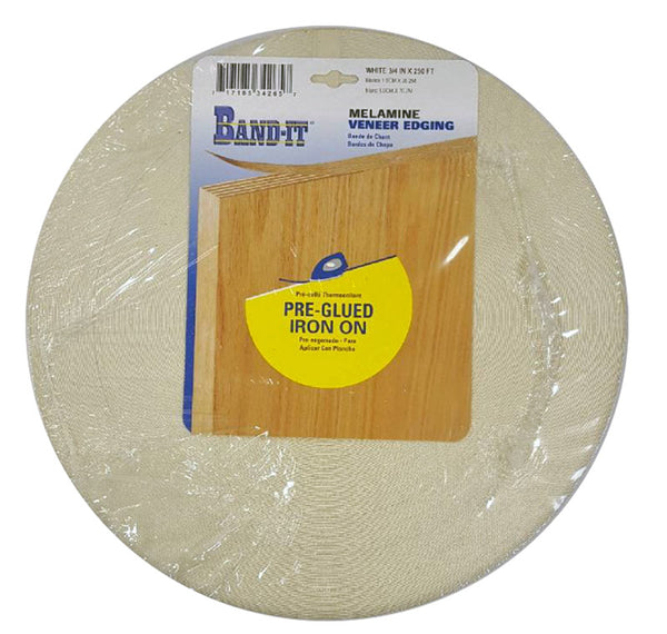 BANDA DE BORDE 3/4"X 250'