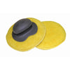 Carrand Gripper 5 in. L X 5 in. W Microfiber Applicator Pads 2 pk