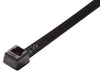 Black Point Products 4 in. L Black Cable Tie 1000 pk