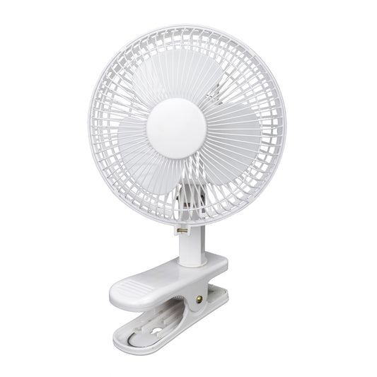 Coolworks 2 speed Clip Fan