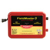 Parmak 120 V Alternating Current Fence Charger Red