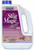 Bonide Slug Magic Insect Killer Granules 3 lb