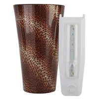 It's Exciting Lighting 1-Light Wall Sconce