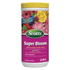 Scotts Super Bloom Granules Azalea, Daffodils, Gardenia, Geraniums, Hibiscus Plant Food 2 lb