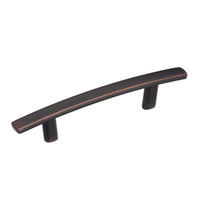 Amerock  Cyprus Collection  Cabinet Pull  Oil Rubbed Bronze  1 pk