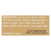 Aleia's - Gluten Free Stuffing Mix - Plain - Case of 6 - 10 Oz