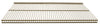 Organized Living 1813-1230-45 30" X 12" freedomRail Ventilated Nickel Shelf (Pack of 6)