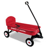 Radio Flyer  Toy Wagon  Steel  Red