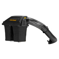 Cub Cadet Ultima Twin Grass Bagger, Fits 42 & 46-In. Decks