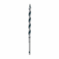 Bosch Daredevil 3/8 in. D X 7.5 in. L Auger Bit Alloy Steel 1 pc