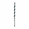 Bosch Daredevil 3/8 in. D X 7.5 in. L Auger Bit Alloy Steel 1 pc