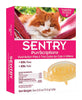 Sentry  Prescriptions  Solid  Cat  Flea and Tick Collar  Geraniol 1.22%, 5.45% Cinnamon Leaf Oil, 5.45% Lemon Grass Oil, 5.05% Clove Oil