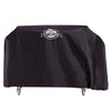 Pit Boss Black Griddle Cover for Pit Boss Deluxe 4-Burner Griddle 34 in. H x 40 in. W